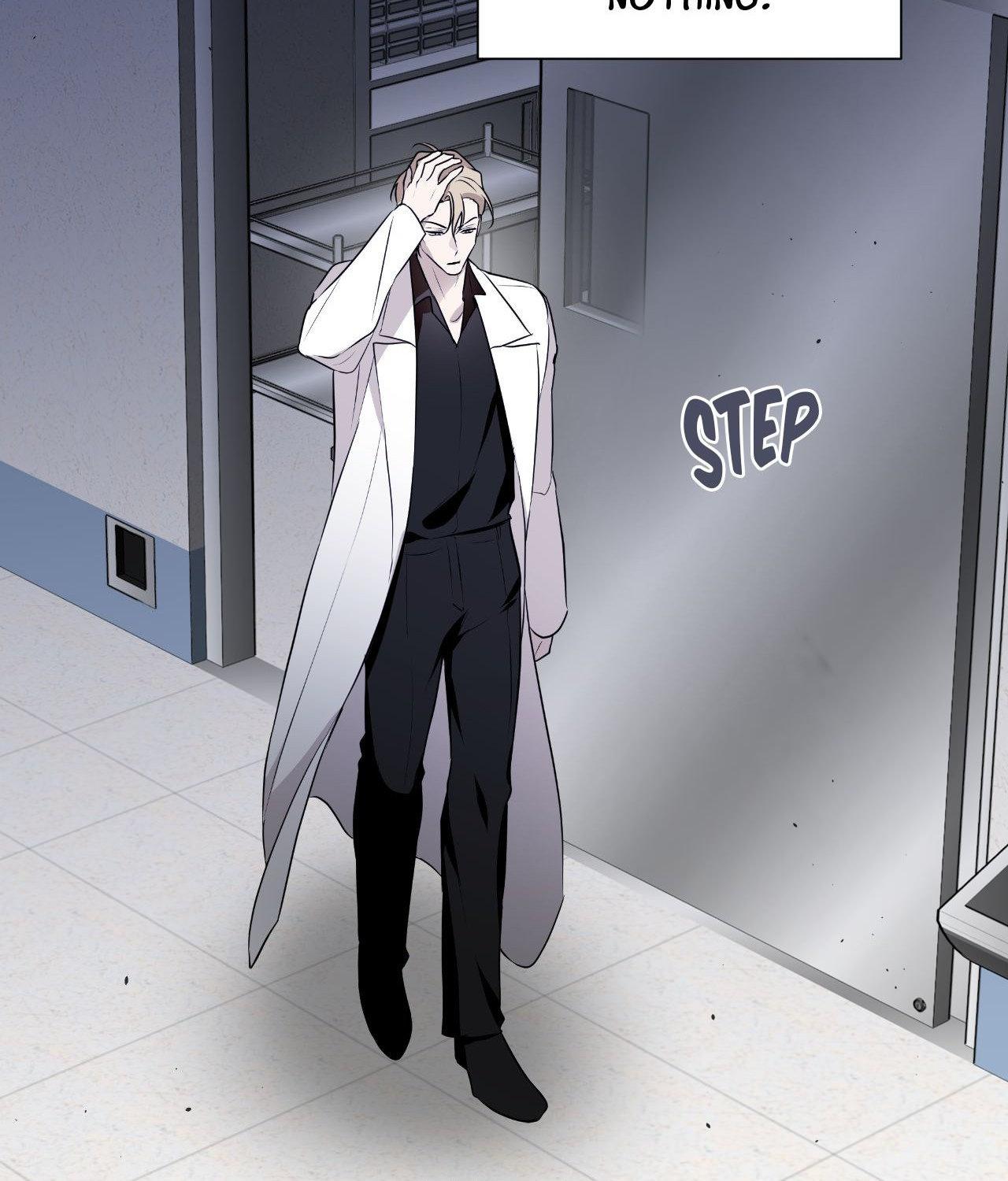 My Perfect Omega - Chapter 23 manhwa