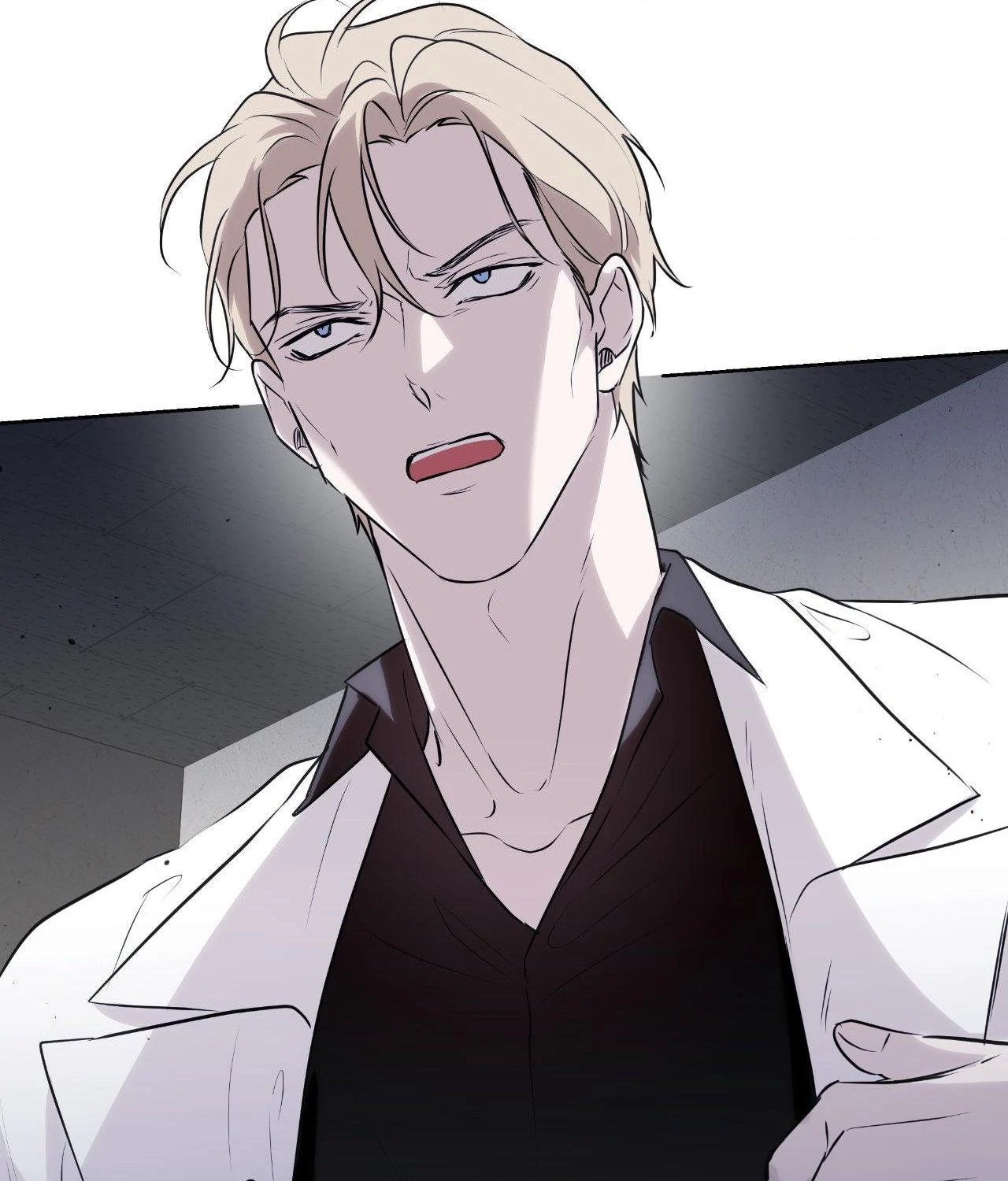 My Perfect Omega - Chapter 23 manhwa