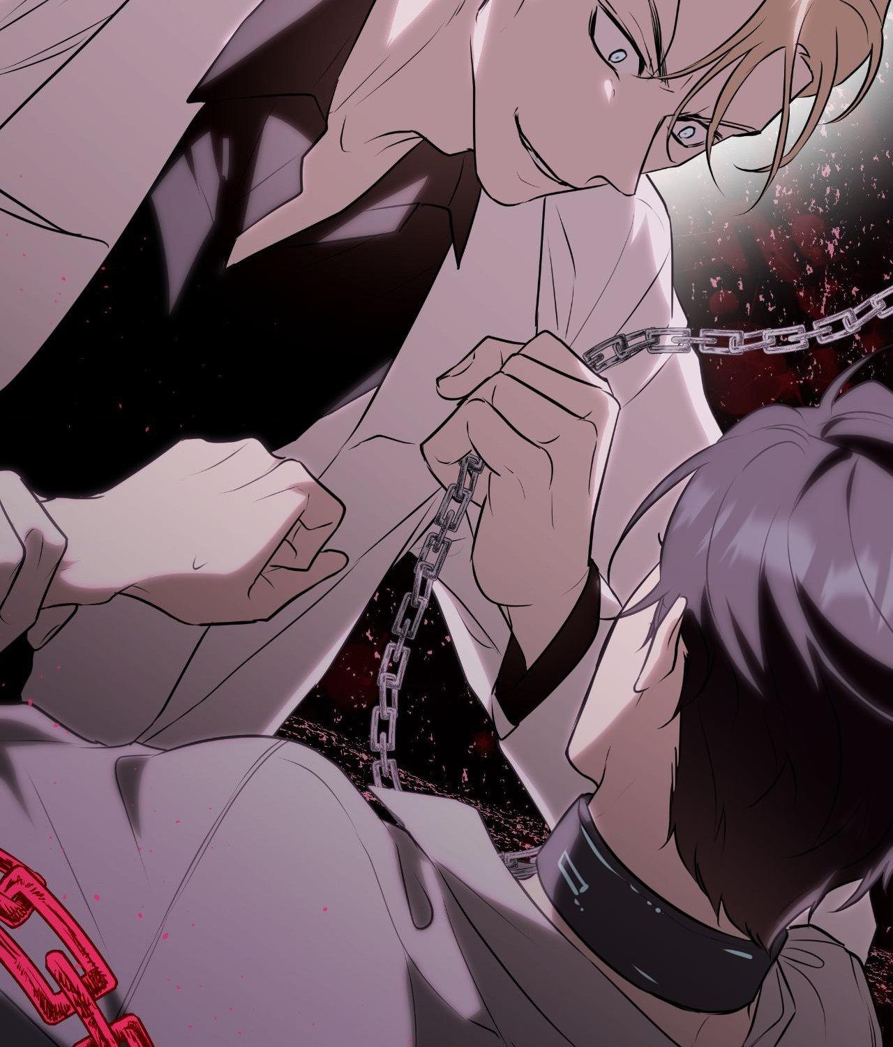 My Perfect Omega - Chapter 23 manhwa