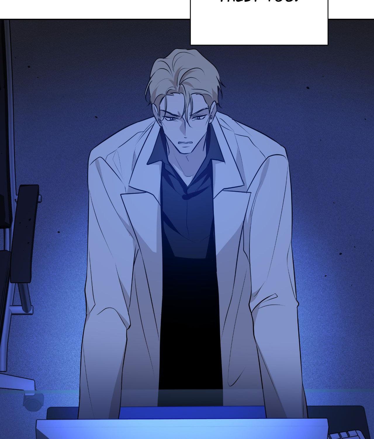 My Perfect Omega - Chapter 23 manhwa