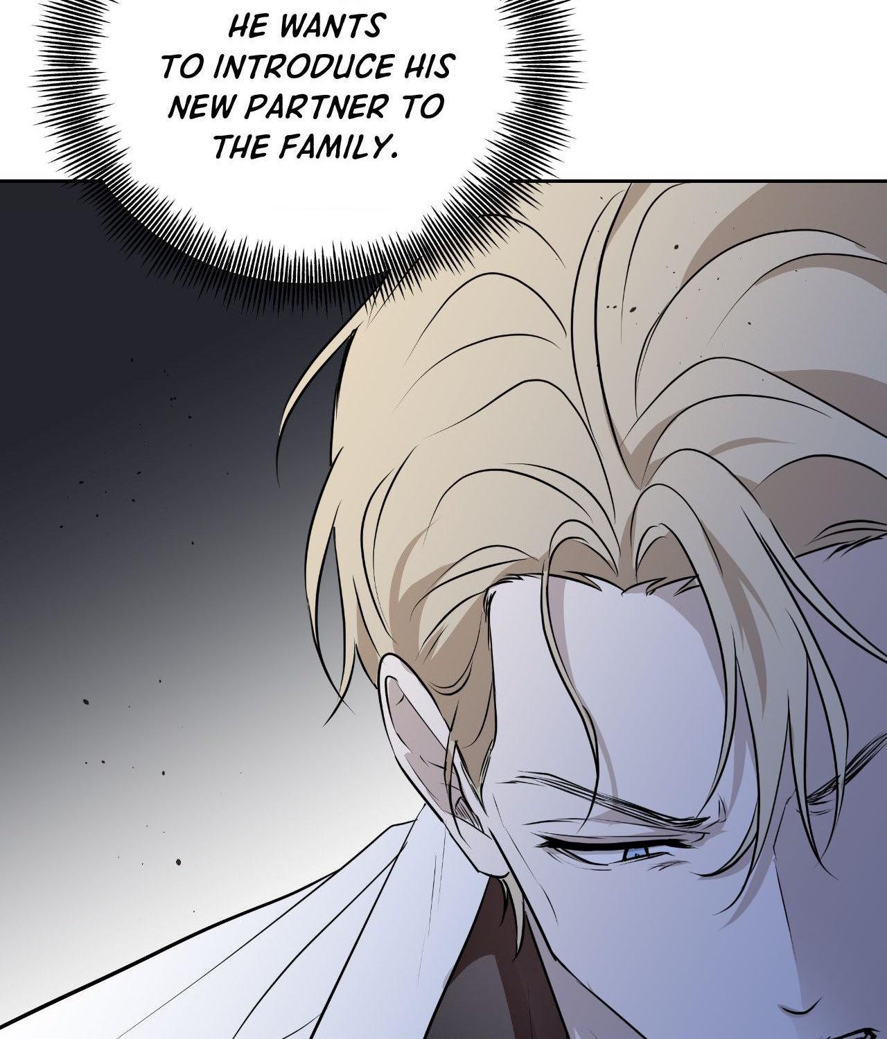 My Perfect Omega - Chapter 23 manhwa