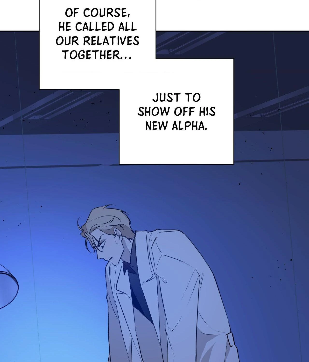 My Perfect Omega - Chapter 23 manhwa