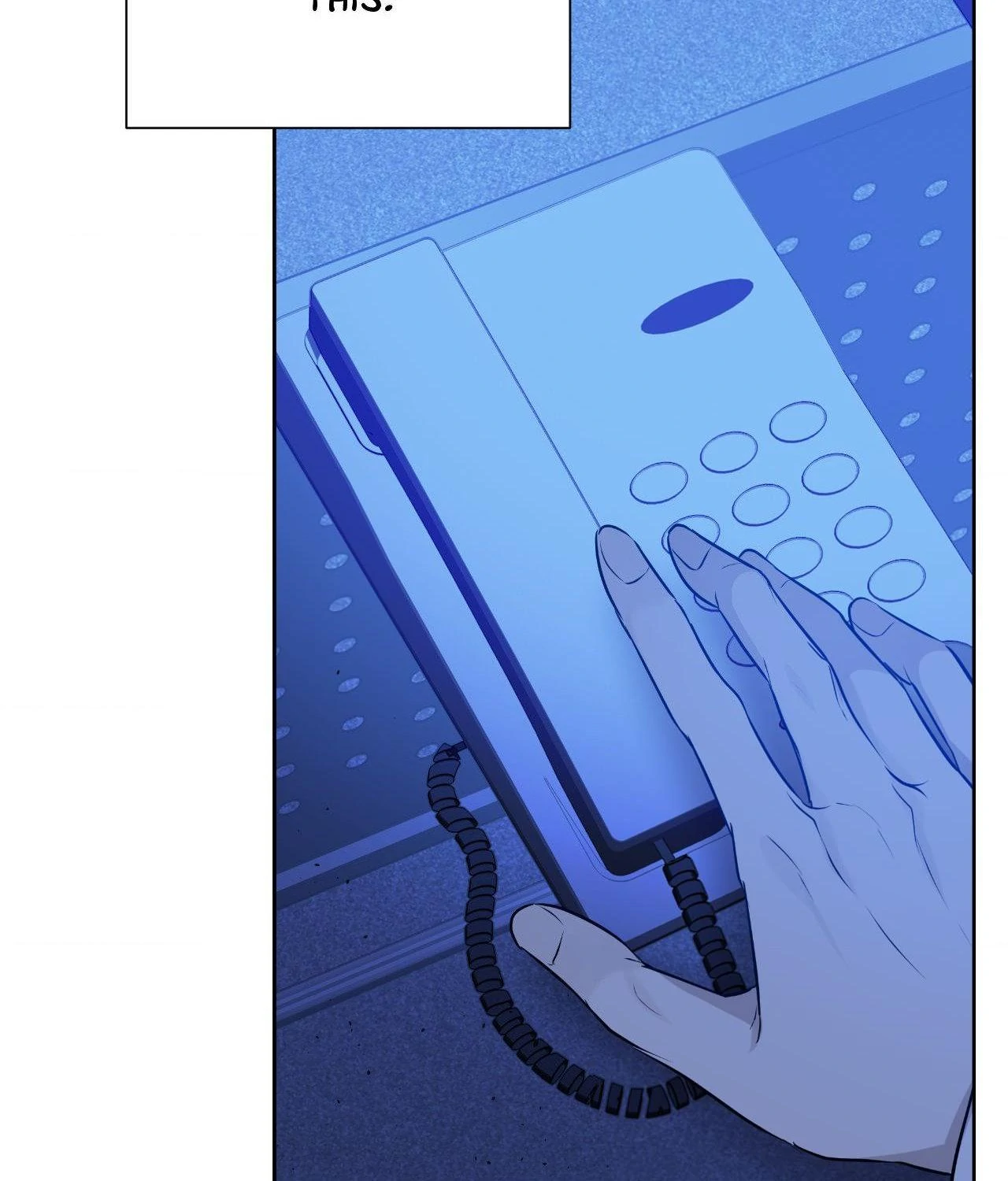 My Perfect Omega - Chapter 23 manhwa