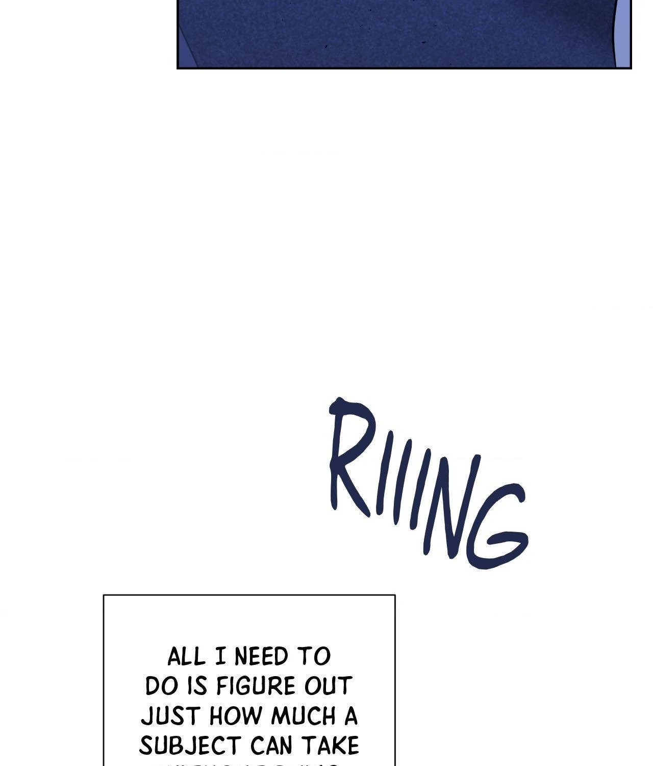 My Perfect Omega - Chapter 23 manhwa