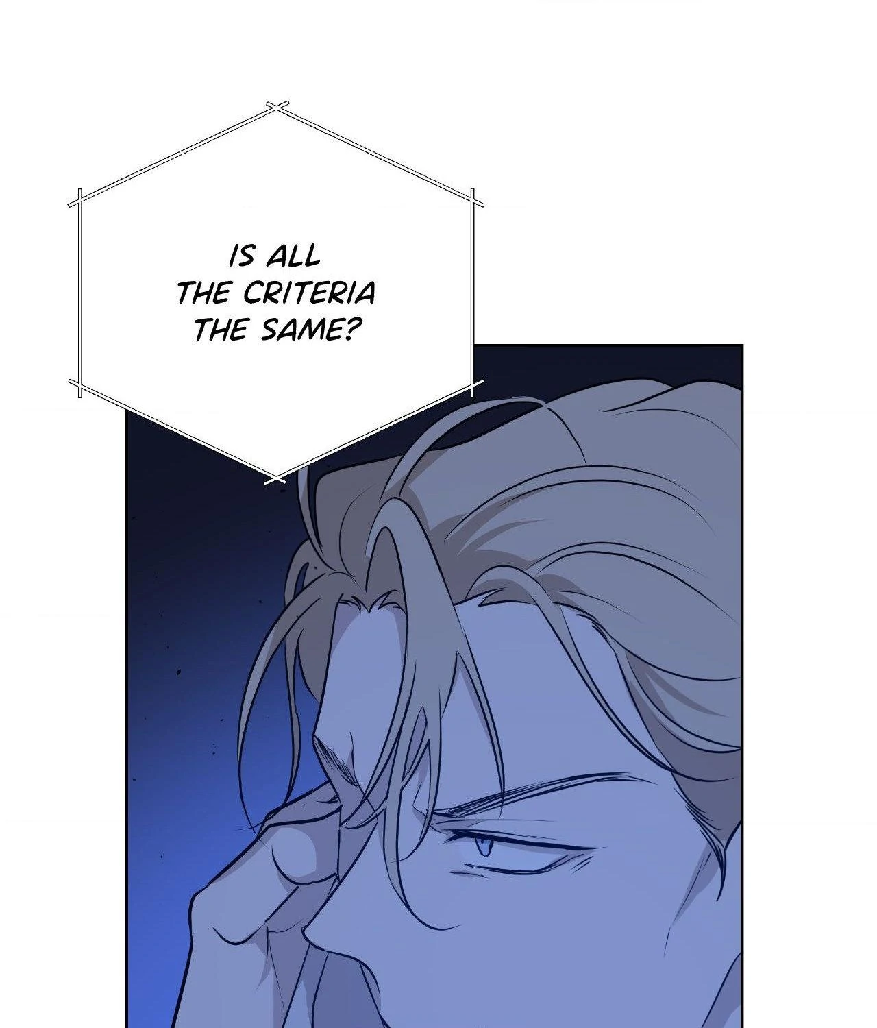 My Perfect Omega - Chapter 23 manhwa