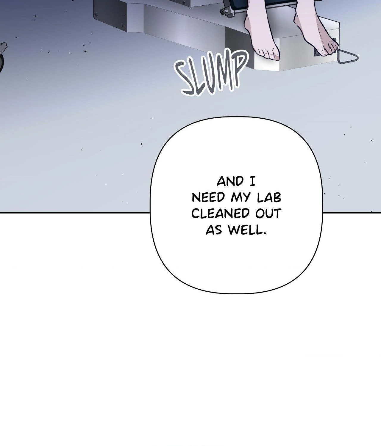 My Perfect Omega - Chapter 23 manhwa