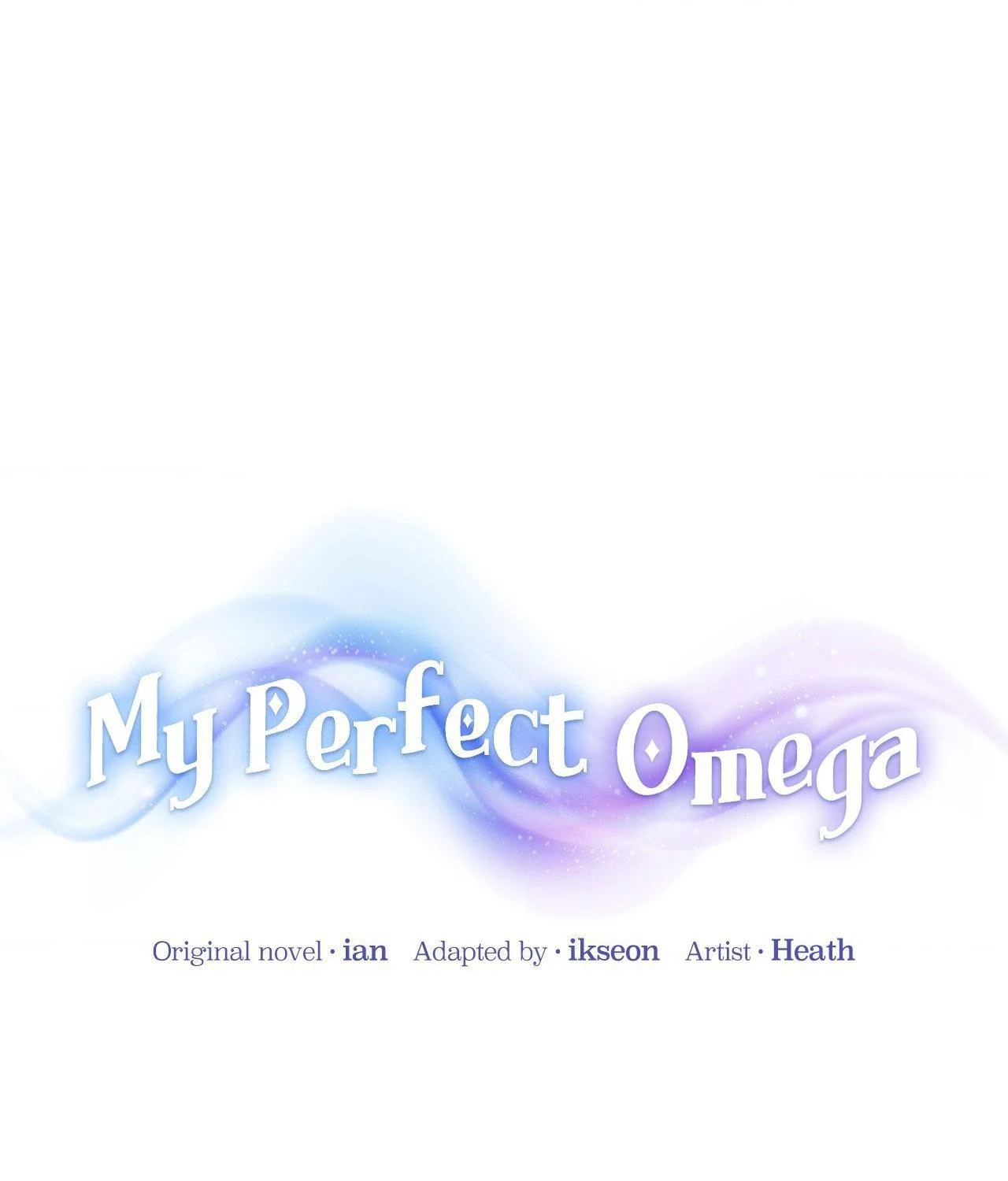 My Perfect Omega - Chapter 23 manhwa