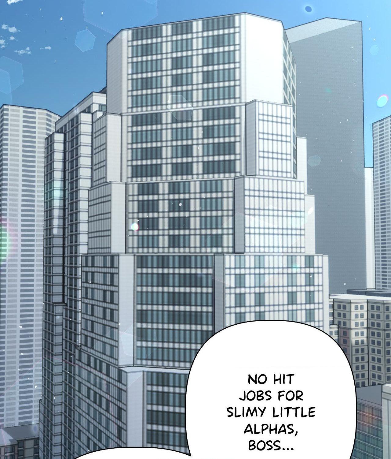 My Perfect Omega - Chapter 23 manhwa