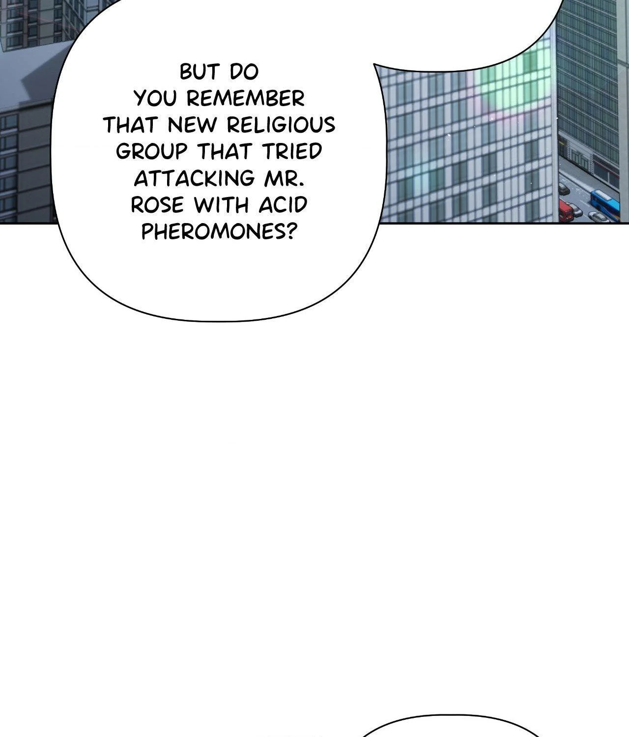 My Perfect Omega - Chapter 23 manhwa