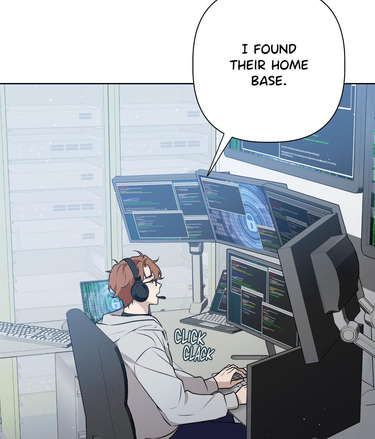 My Perfect Omega - Chapter 23 manhwa