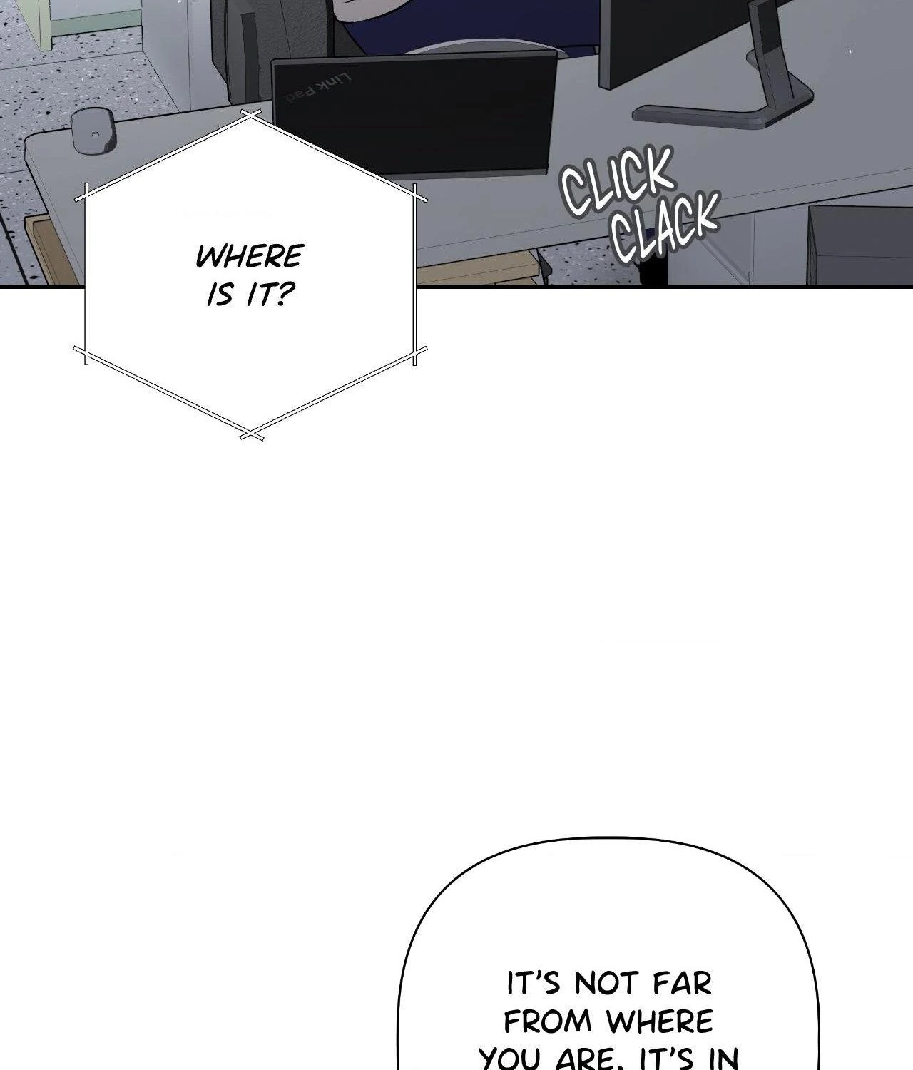 My Perfect Omega - Chapter 23 manhwa