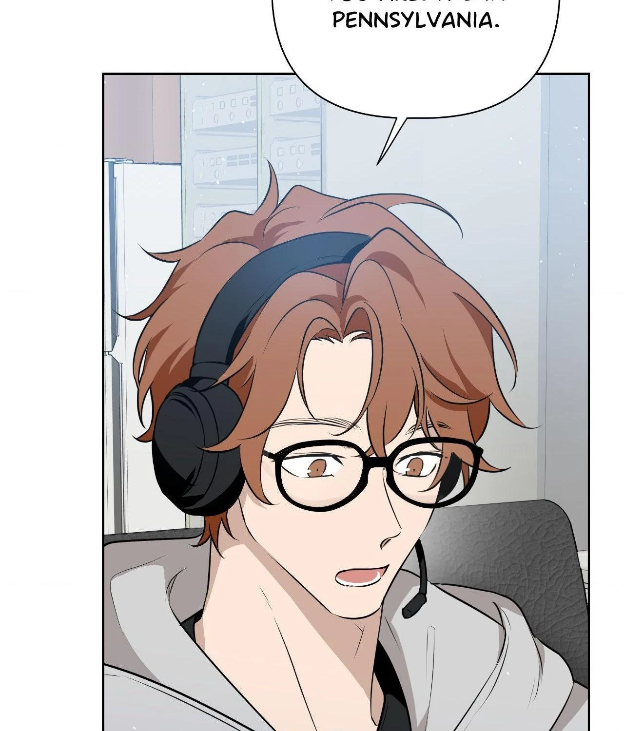 My Perfect Omega - Chapter 23 manhwa