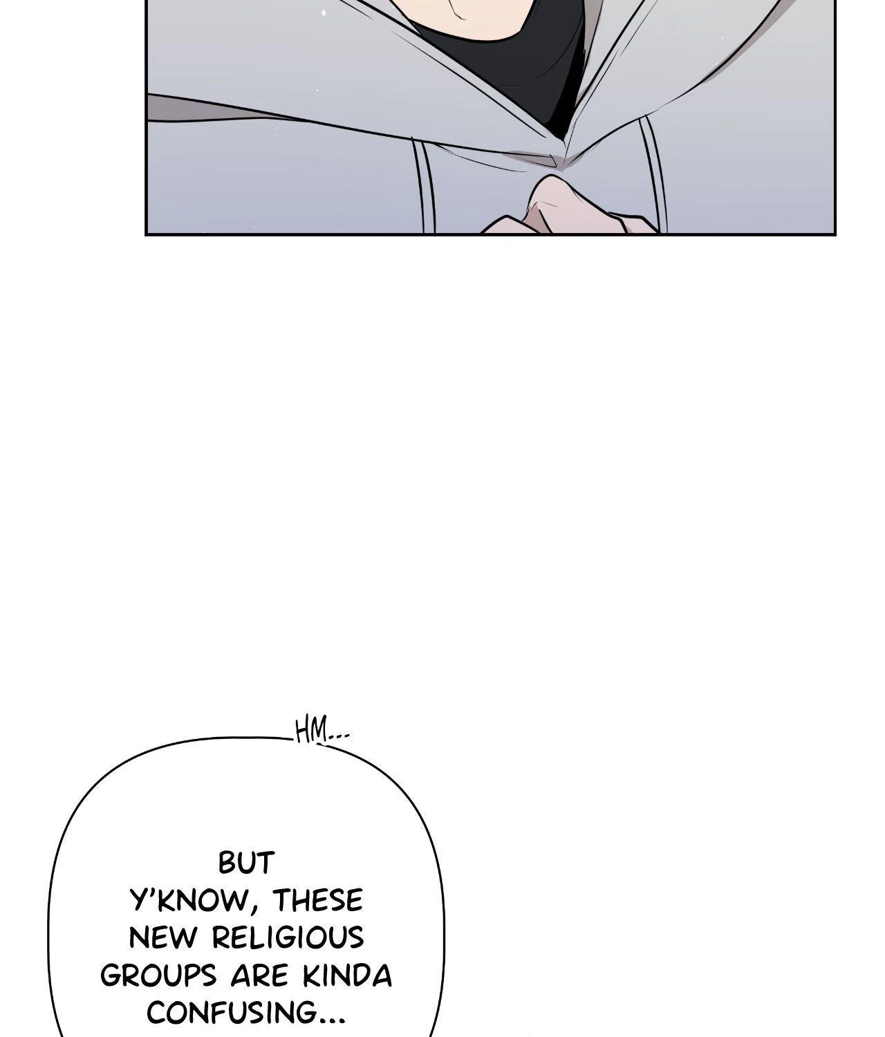 My Perfect Omega - Chapter 23 manhwa