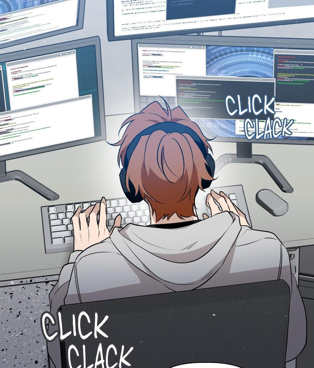 My Perfect Omega - Chapter 23 manhwa