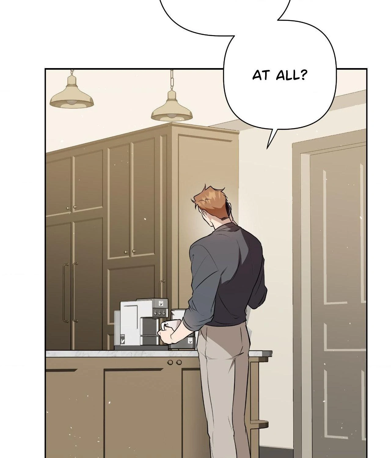 My Perfect Omega - Chapter 23 manhwa