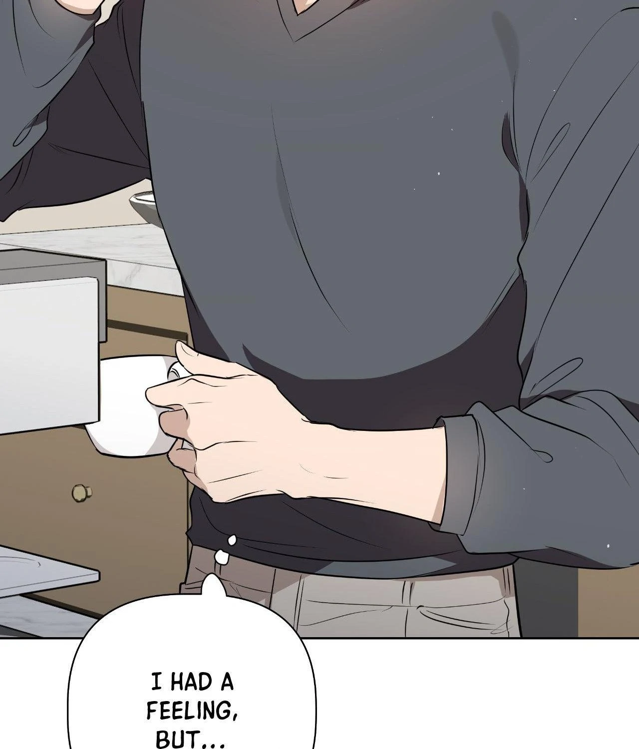 My Perfect Omega - Chapter 23 manhwa