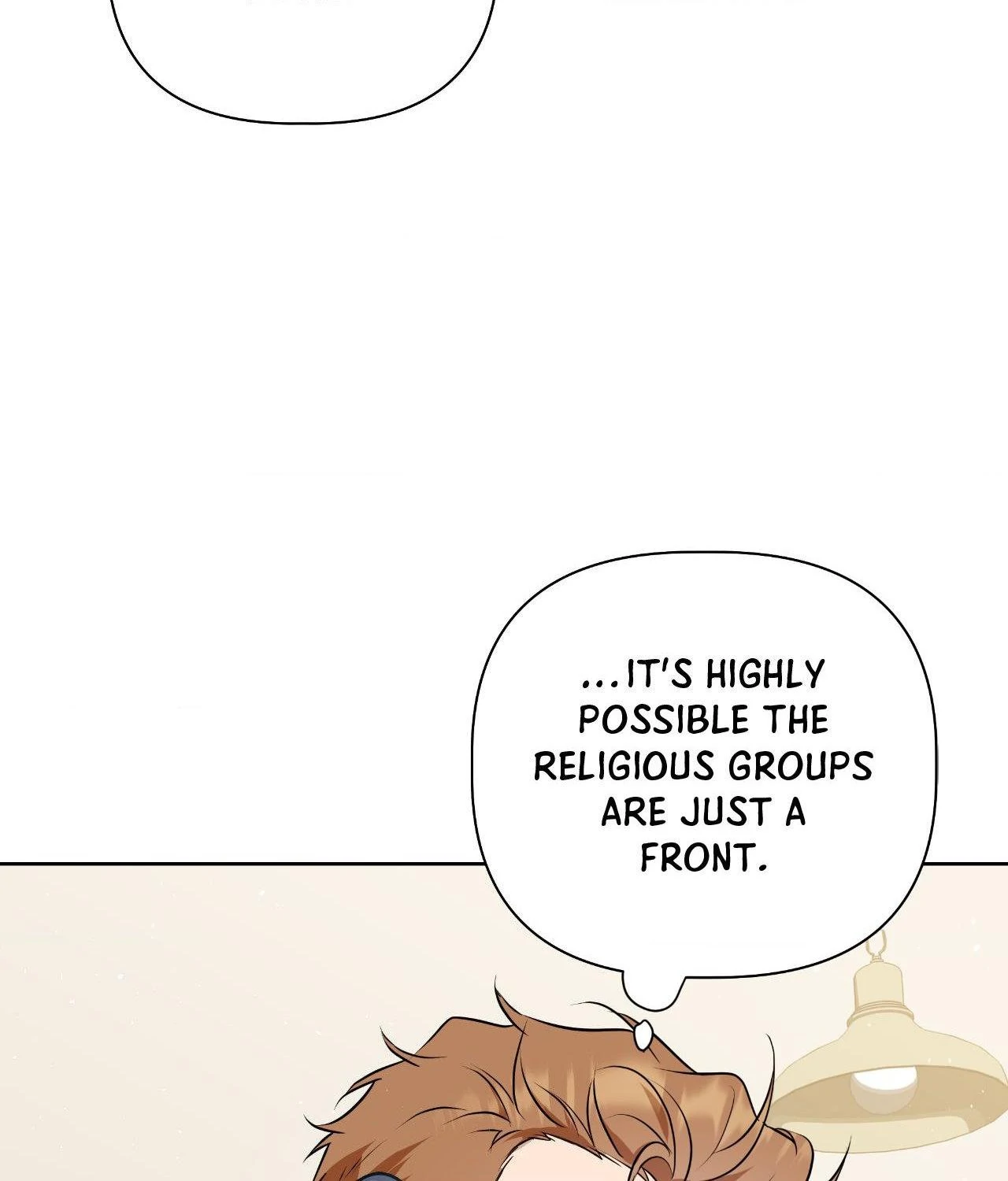 My Perfect Omega - Chapter 23 manhwa