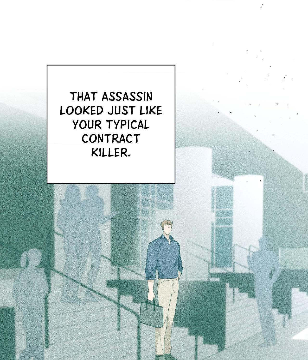 My Perfect Omega - Chapter 23 manhwa