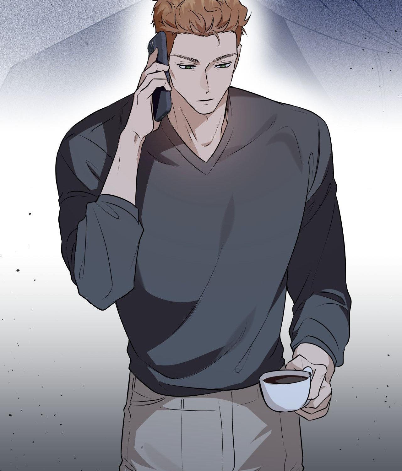 My Perfect Omega - Chapter 23 manhwa