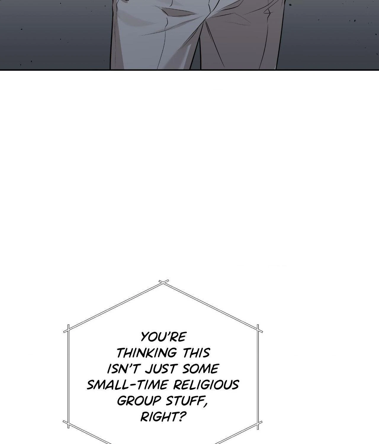 My Perfect Omega - Chapter 23 manhwa