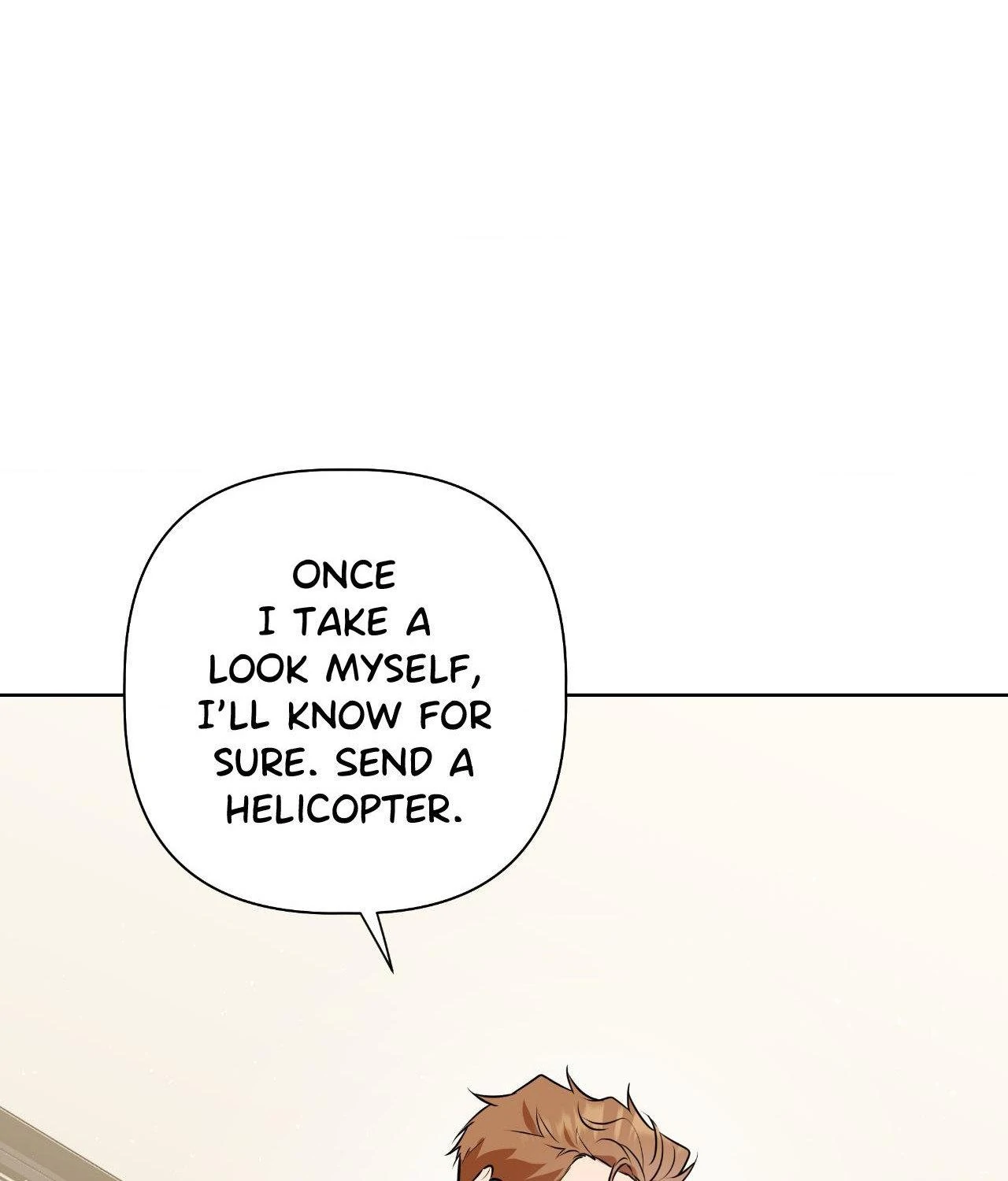 My Perfect Omega - Chapter 23 manhwa