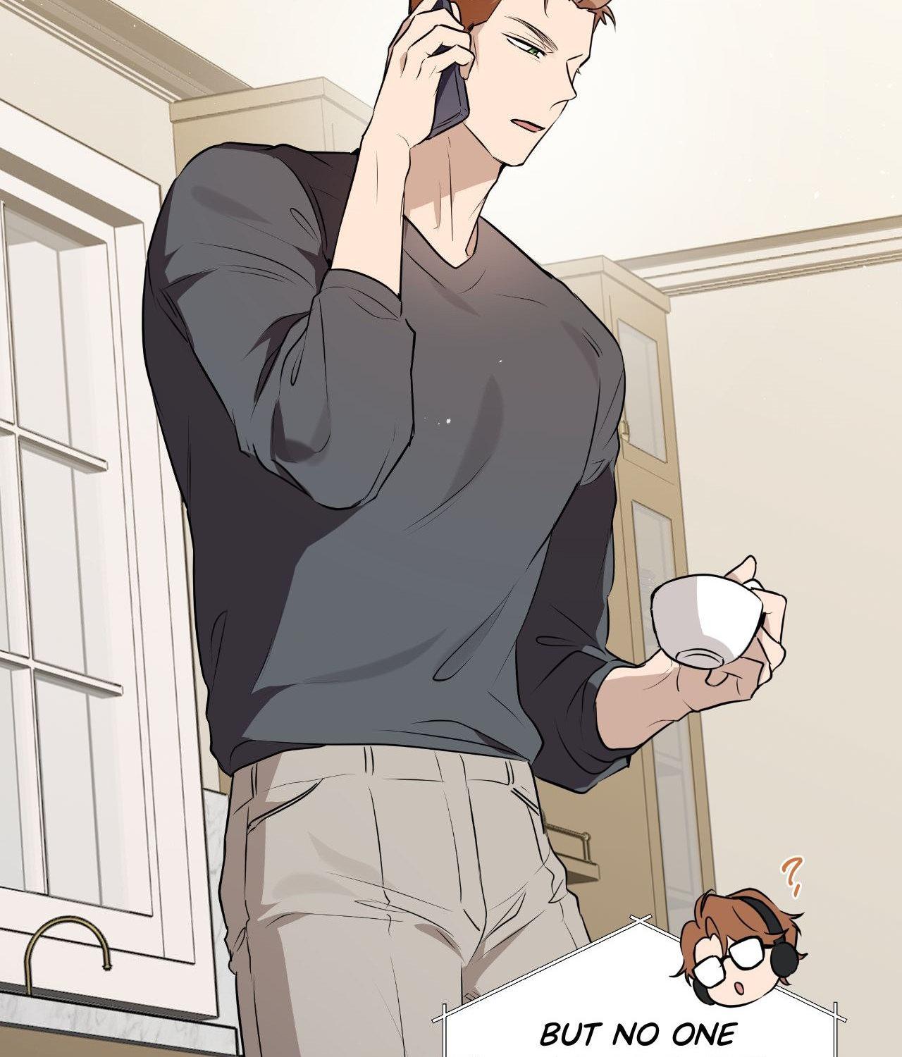 My Perfect Omega - Chapter 23 manhwa