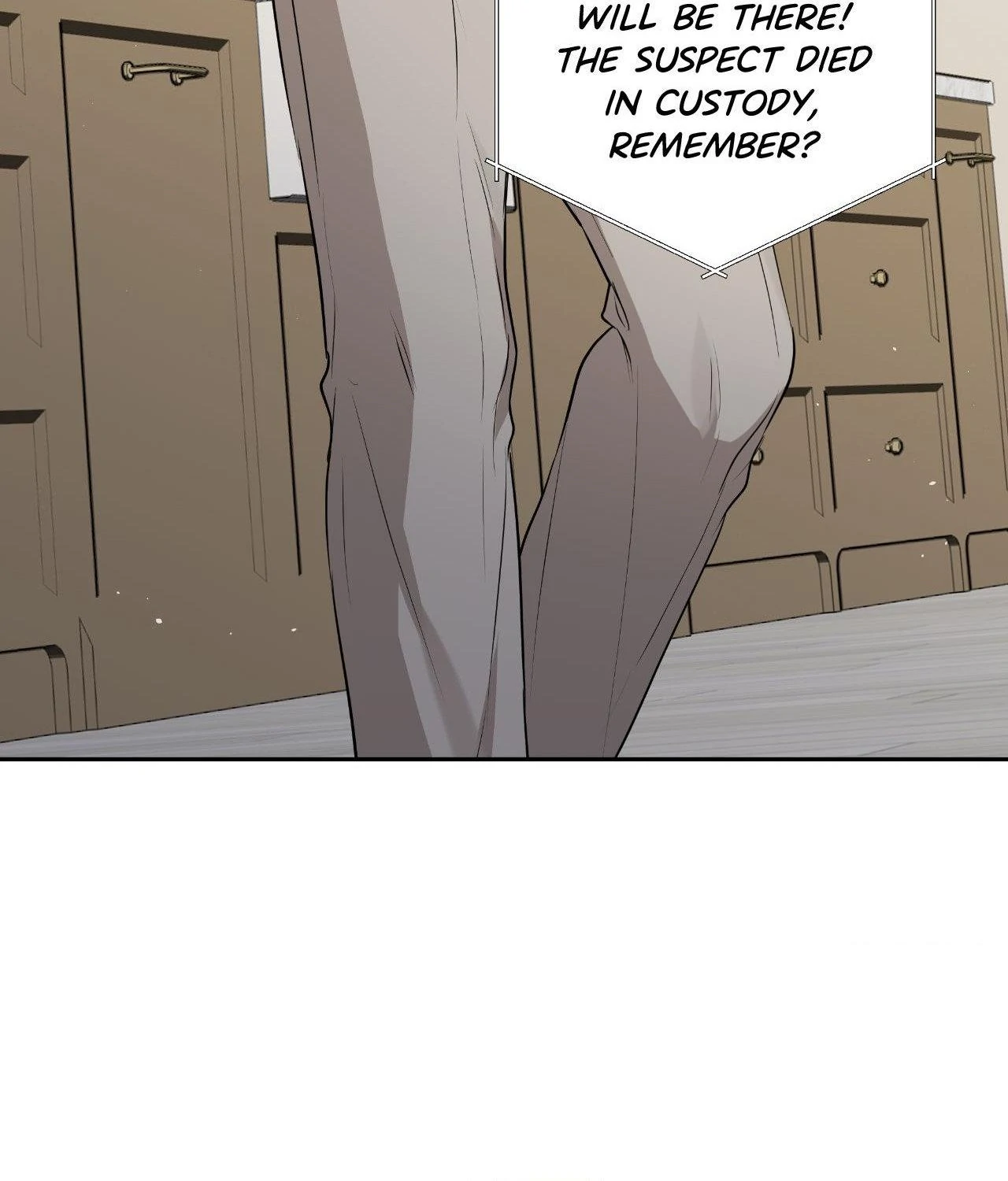 My Perfect Omega - Chapter 23 manhwa