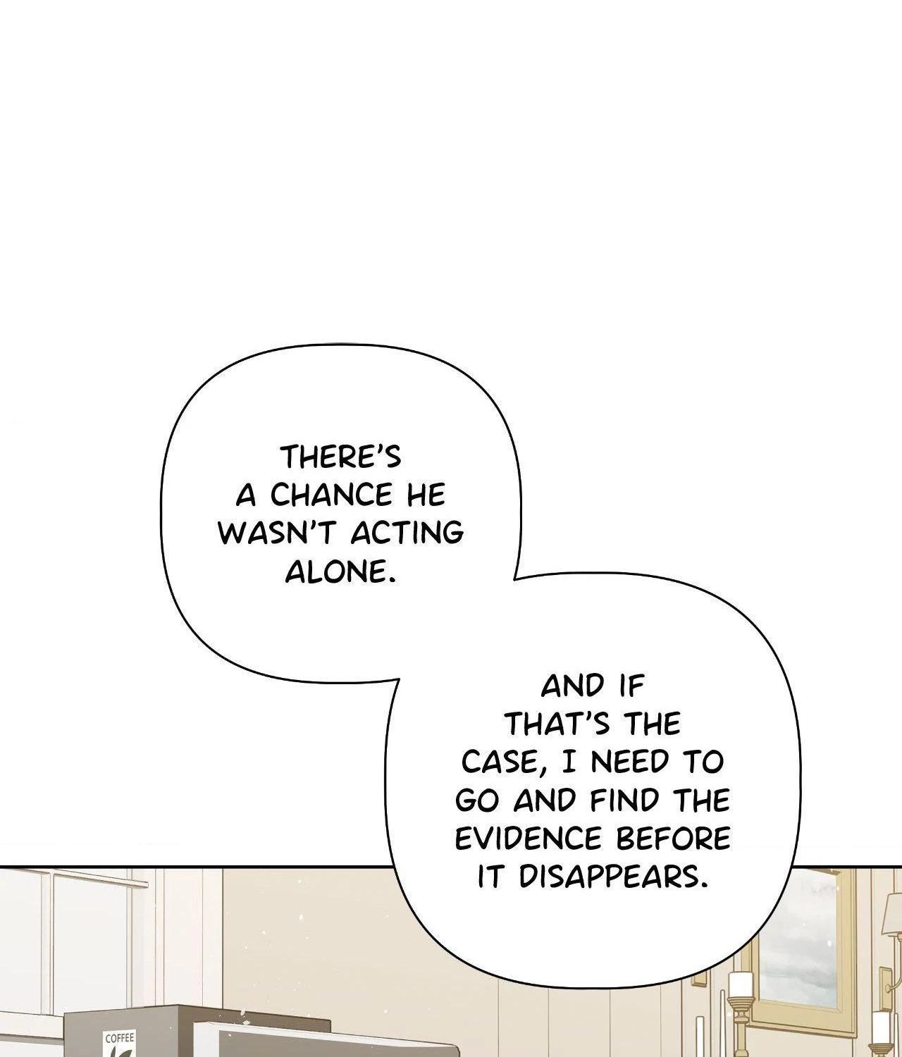 My Perfect Omega - Chapter 23 manhwa