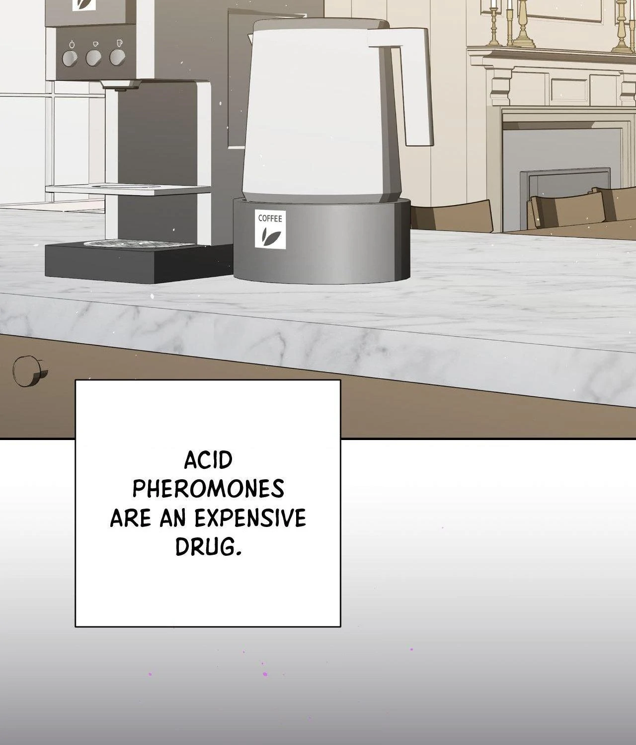 My Perfect Omega - Chapter 23 manhwa