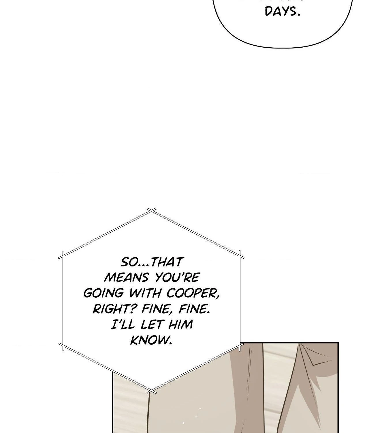 My Perfect Omega - Chapter 23 manhwa