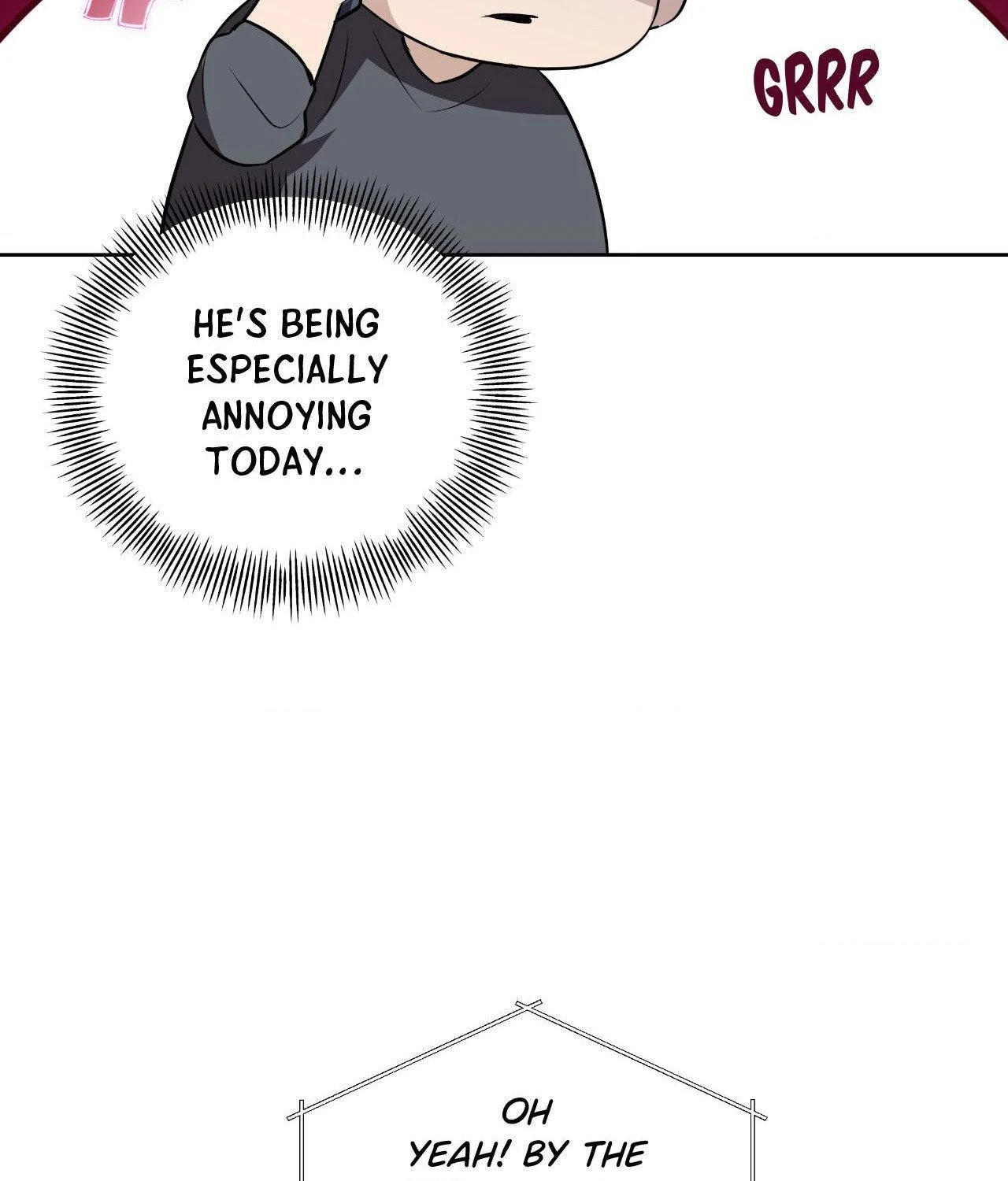 My Perfect Omega - Chapter 23 manhwa