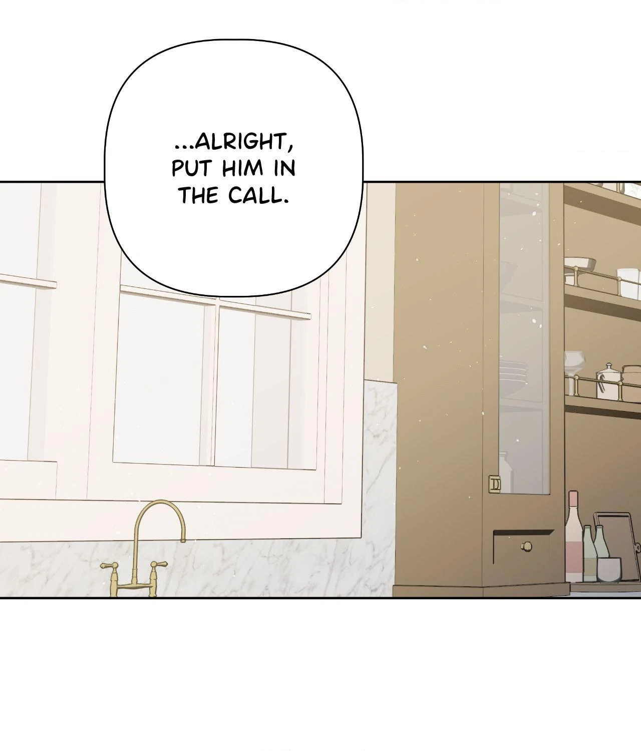 My Perfect Omega - Chapter 23 manhwa