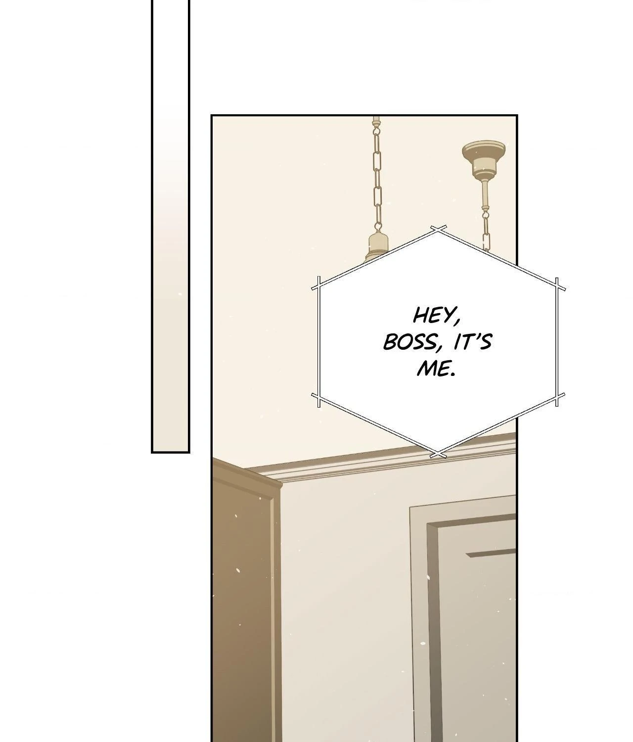 My Perfect Omega - Chapter 23 manhwa