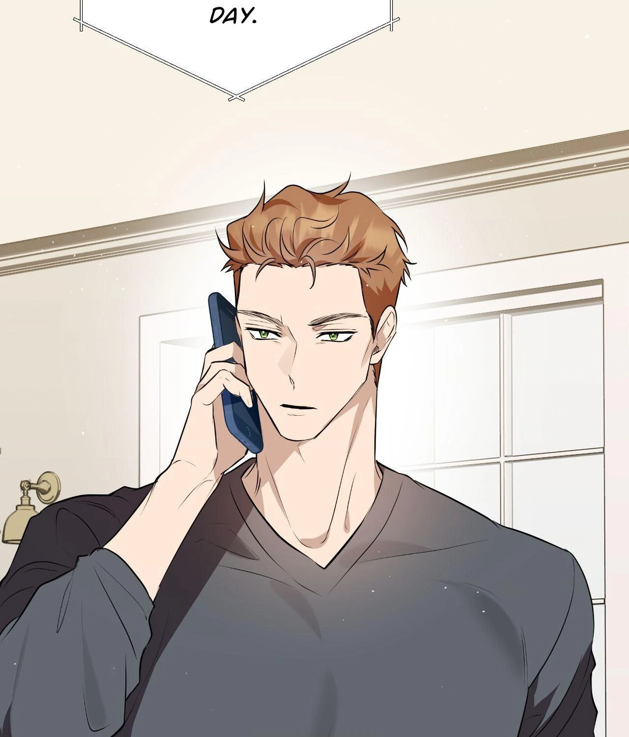 My Perfect Omega - Chapter 23 manhwa