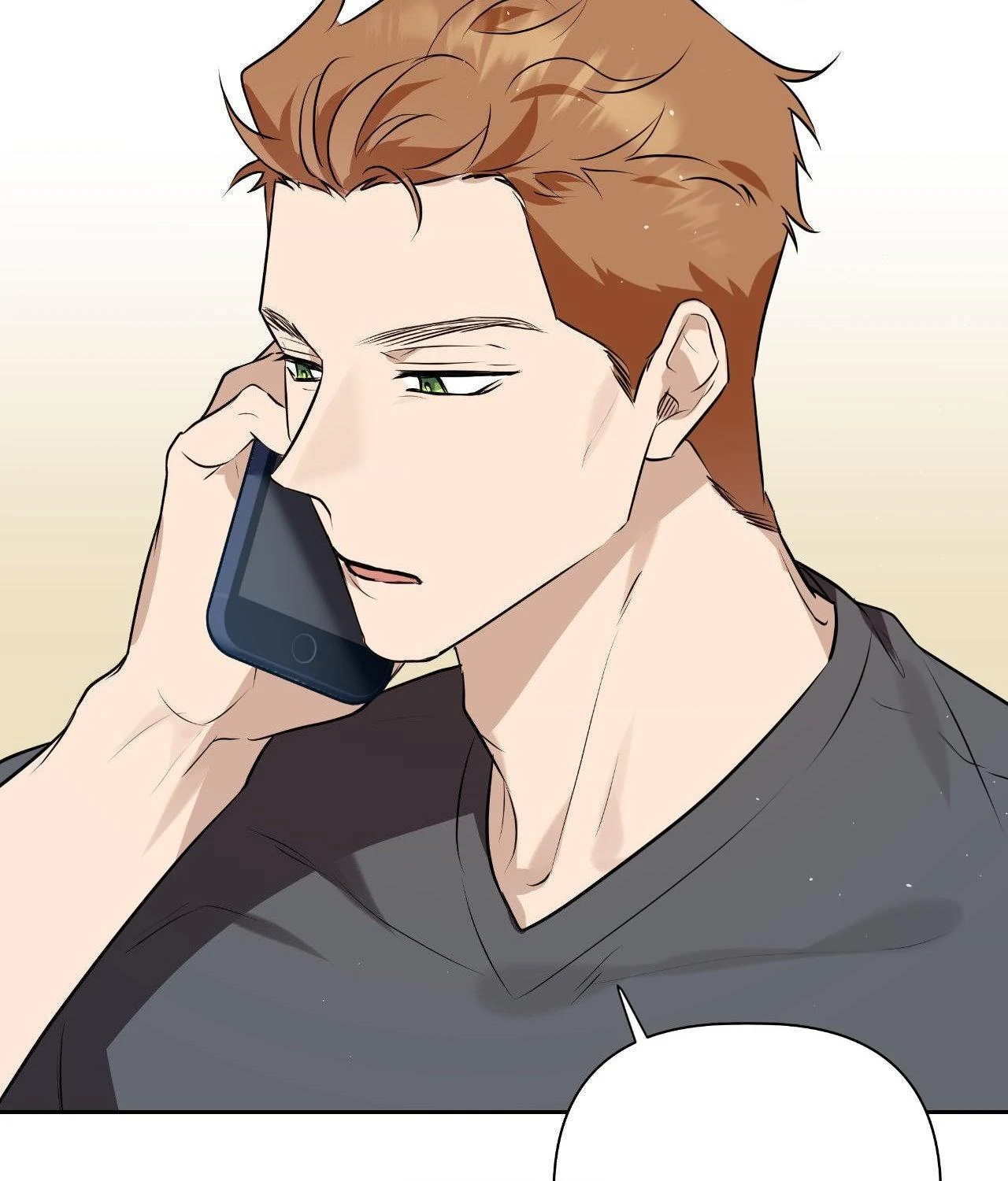 My Perfect Omega - Chapter 23 manhwa