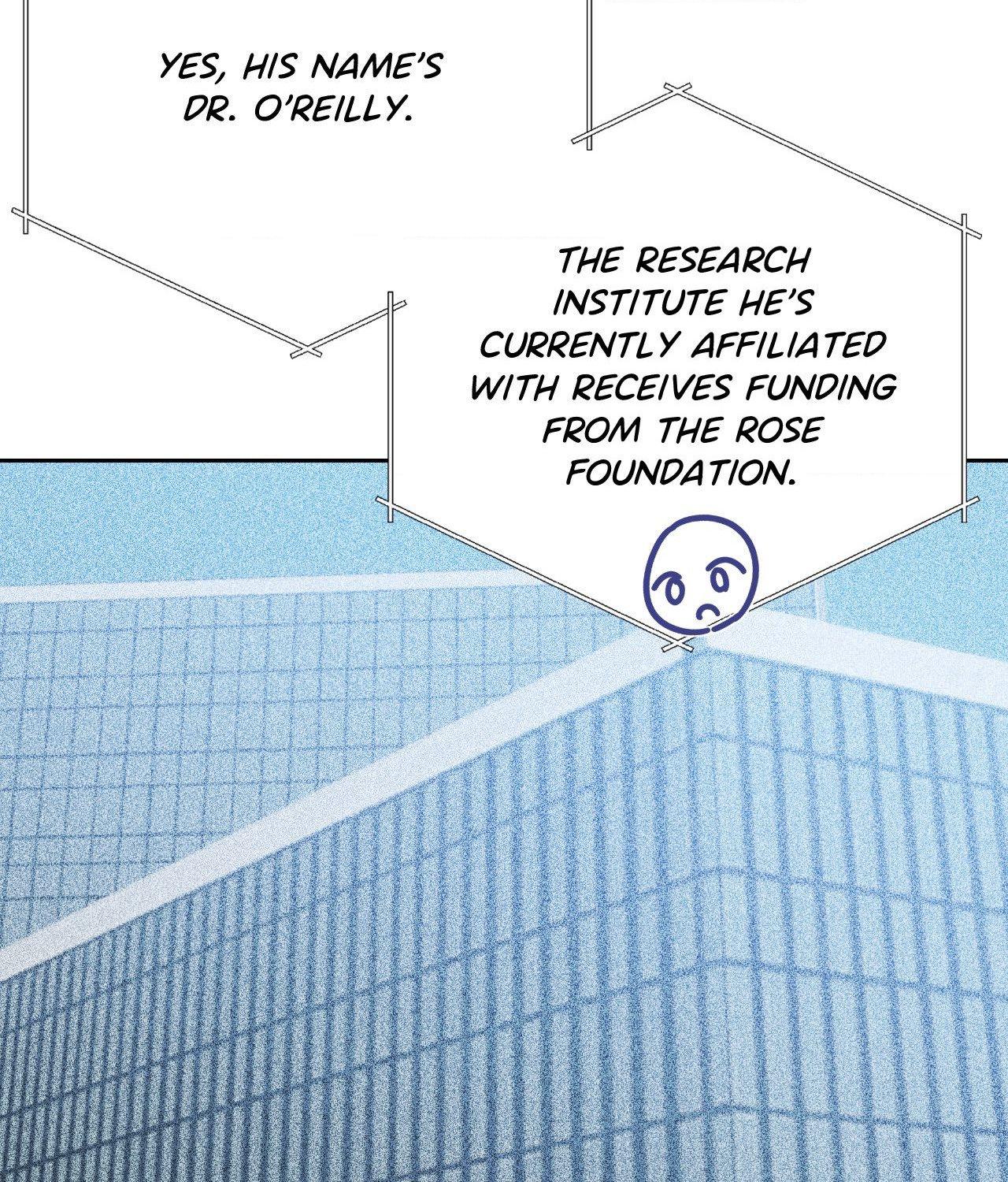 My Perfect Omega - Chapter 23 manhwa