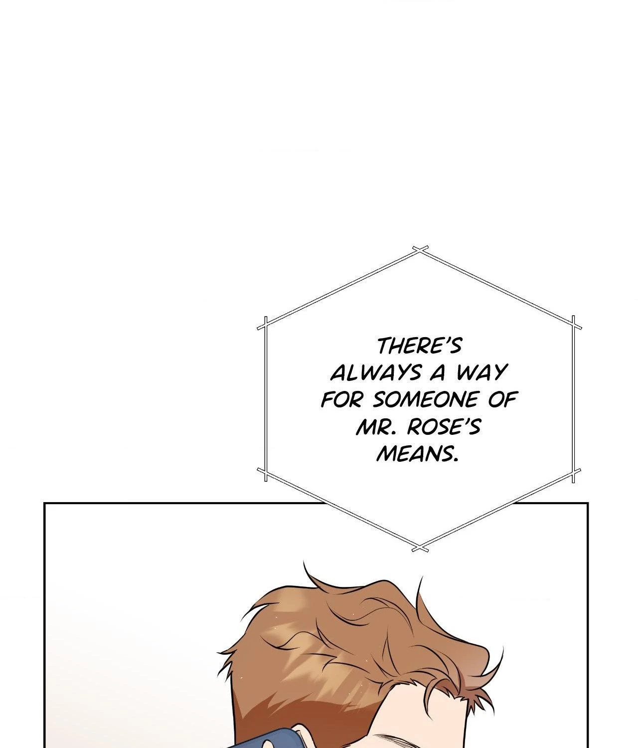 My Perfect Omega - Chapter 23 manhwa