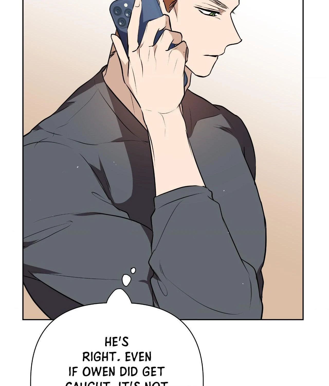 My Perfect Omega - Chapter 23 manhwa