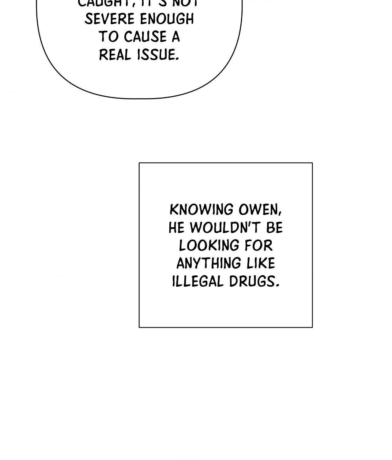 My Perfect Omega - Chapter 23 manhwa