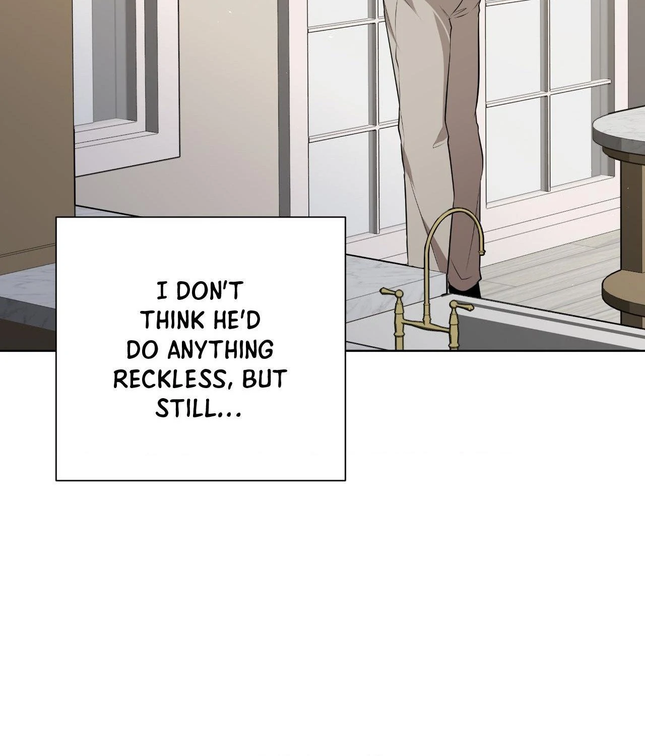 My Perfect Omega - Chapter 23 manhwa