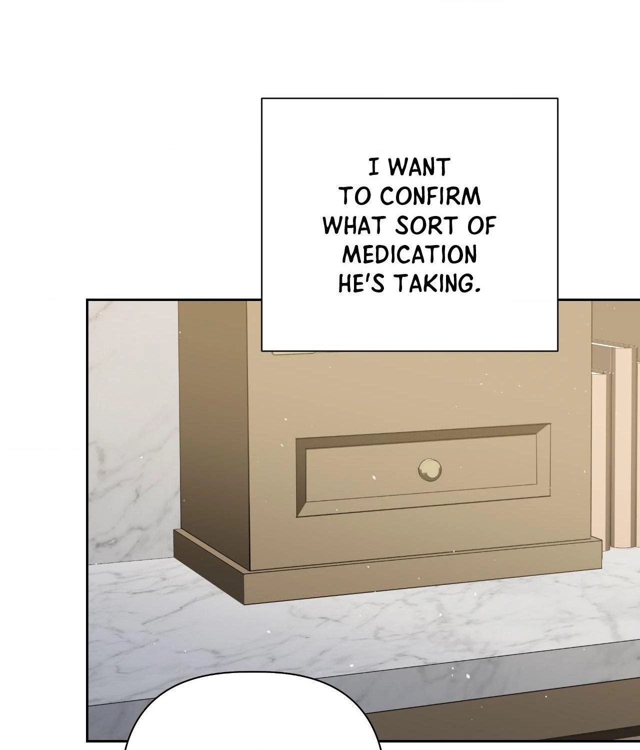 My Perfect Omega - Chapter 23 manhwa