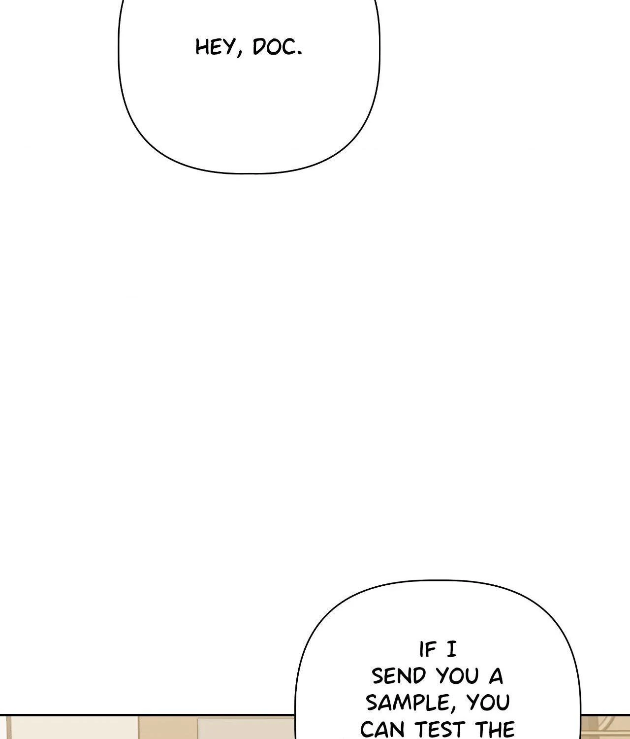 My Perfect Omega - Chapter 23 manhwa