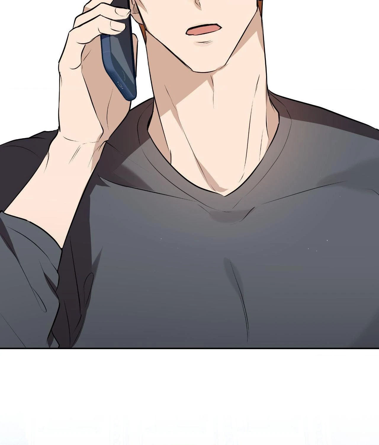 My Perfect Omega - Chapter 23 manhwa