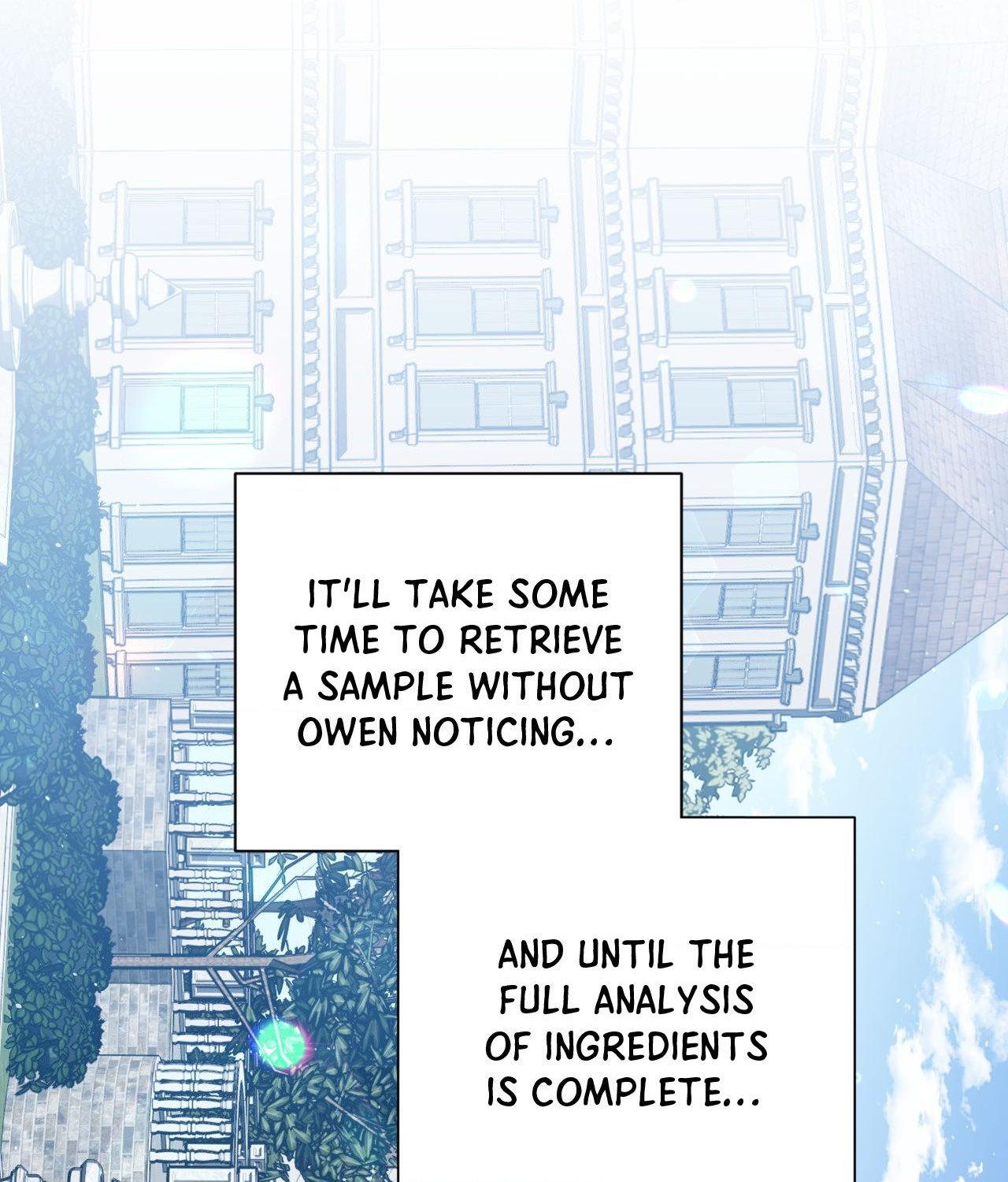 My Perfect Omega - Chapter 23 manhwa