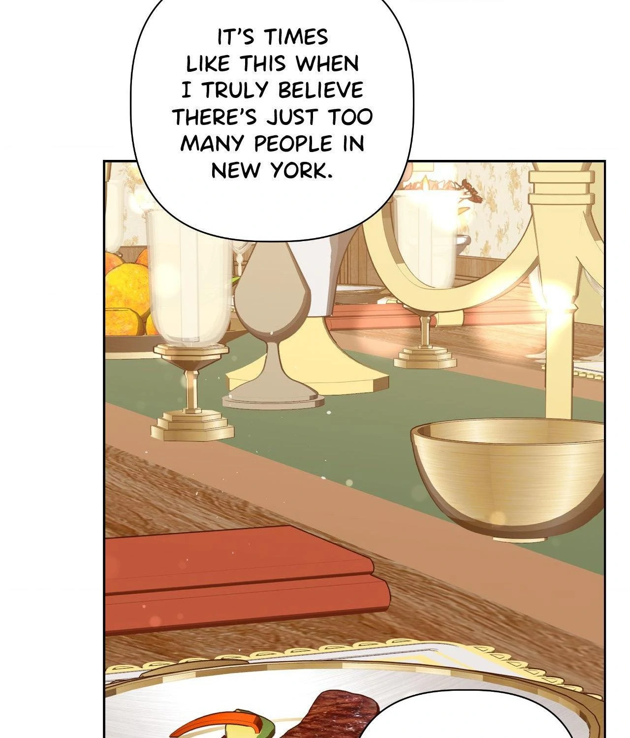 My Perfect Omega - Chapter 23 manhwa