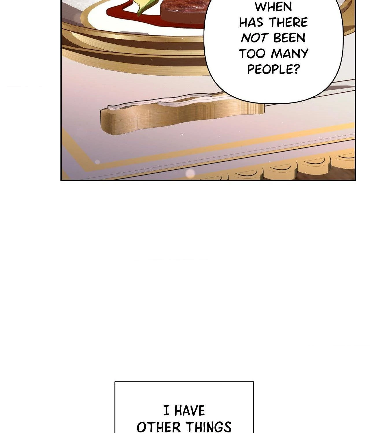 My Perfect Omega - Chapter 23 manhwa