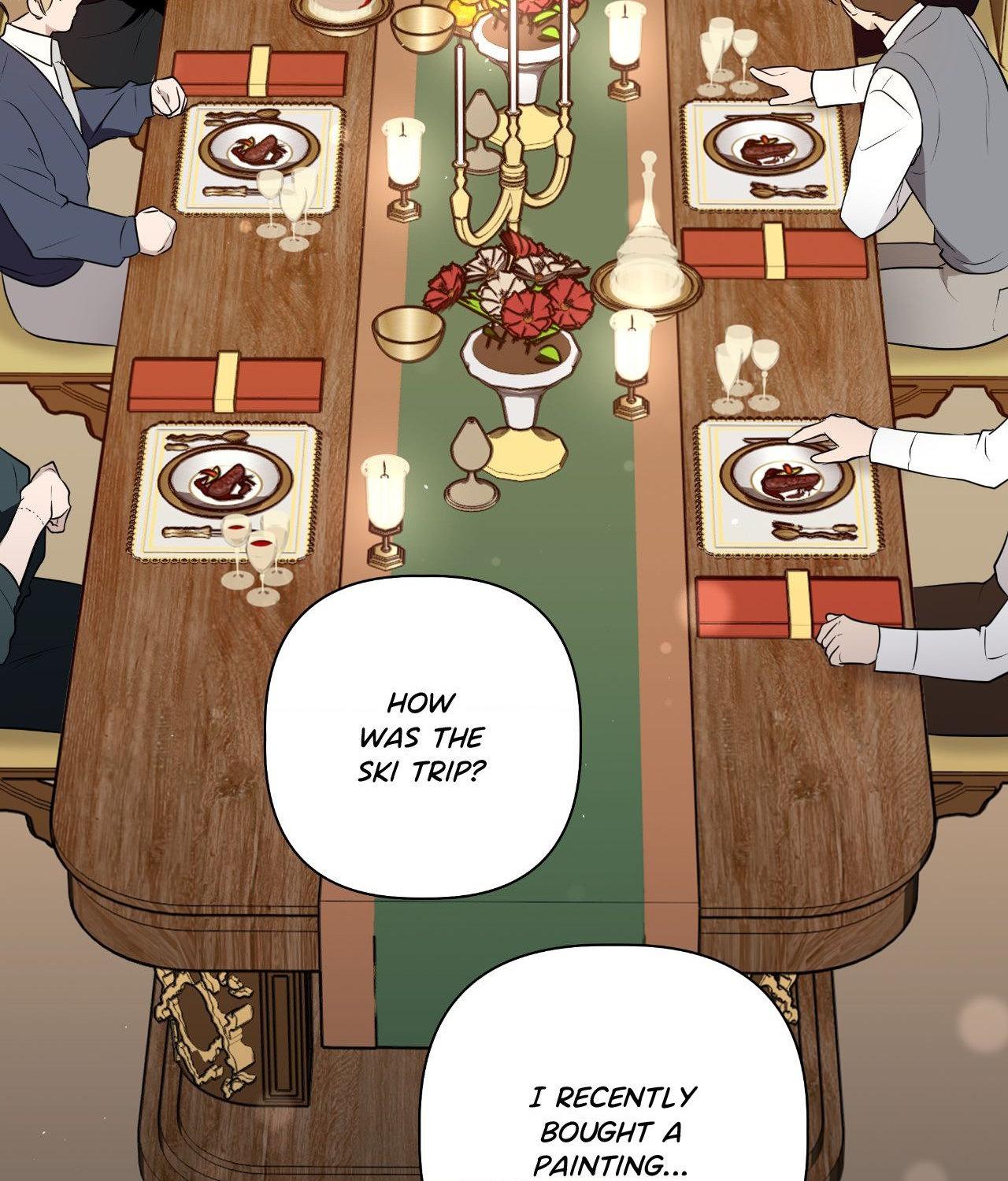 My Perfect Omega - Chapter 23 manhwa