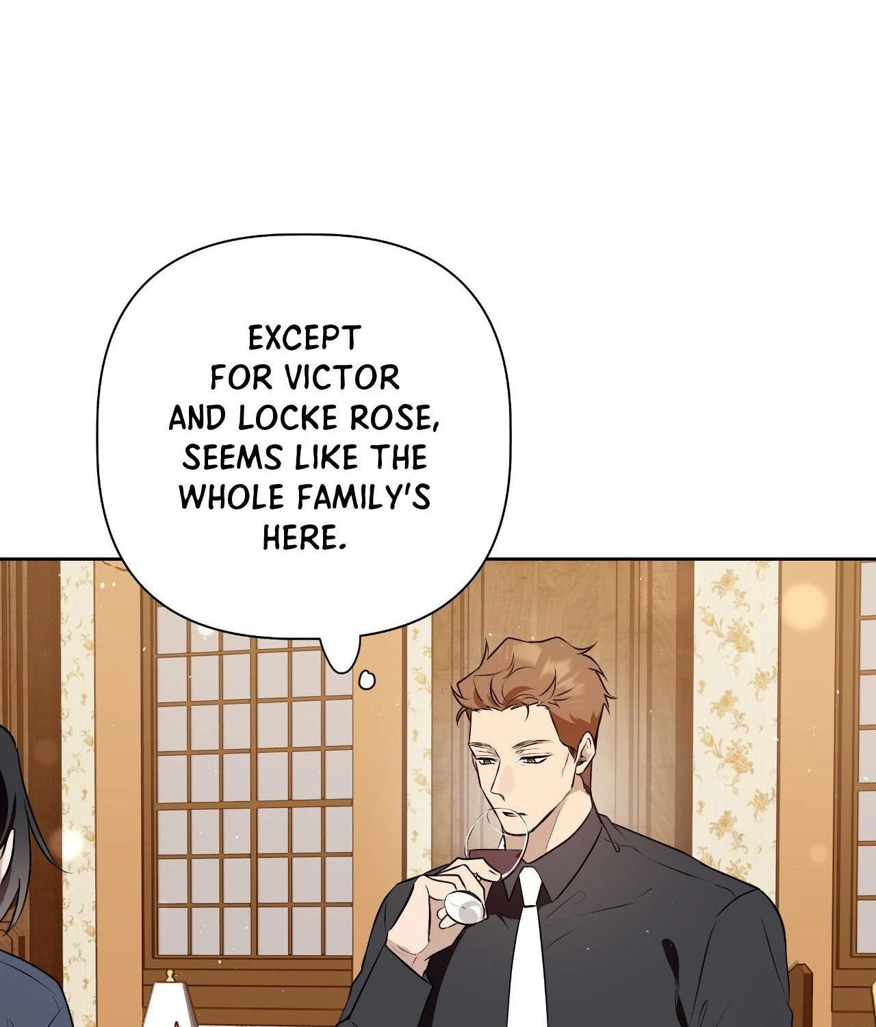 My Perfect Omega - Chapter 23 manhwa