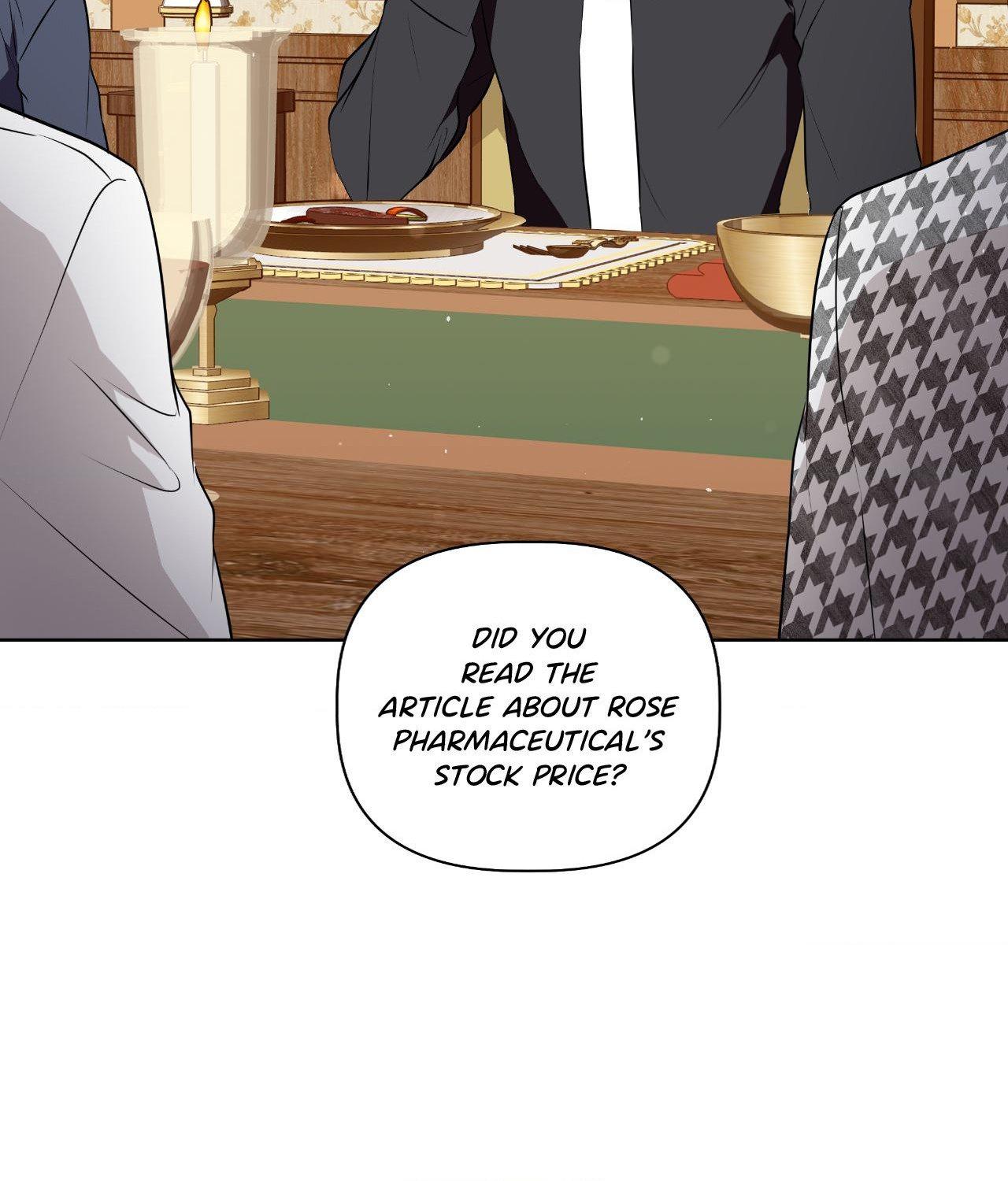 My Perfect Omega - Chapter 23 manhwa