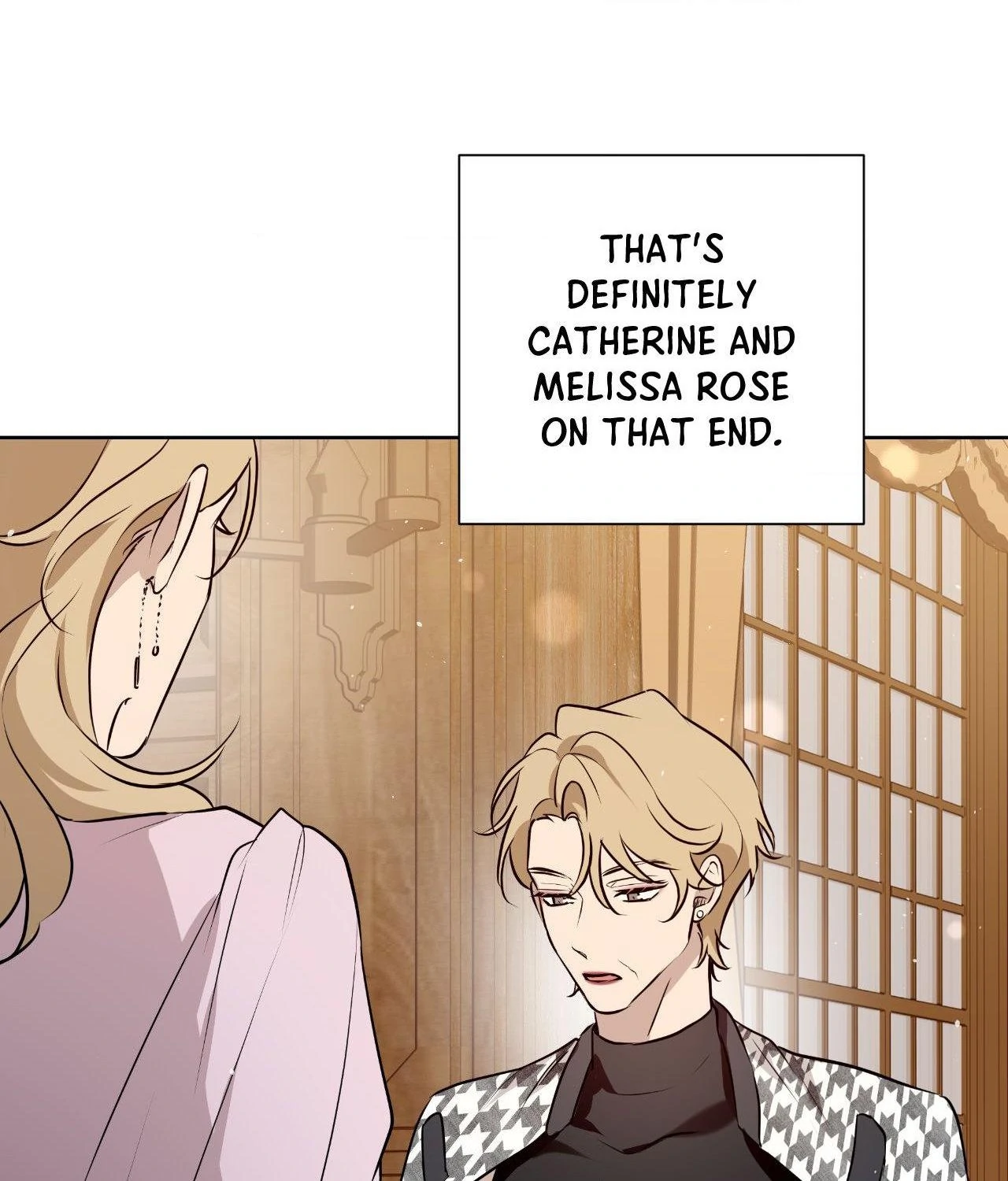 My Perfect Omega - Chapter 23 manhwa